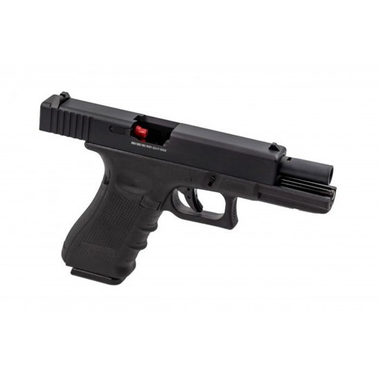 Replica GBB Raven EU7 Black